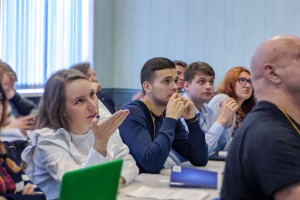 участники семинара